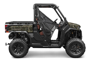 QUADRICICLO CFMOTO UTV UFORCE U10 PRO 2025