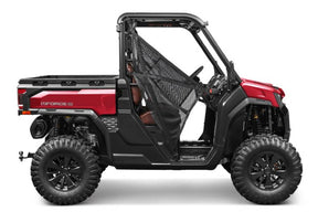 QUADRICICLO CFMOTO UTV UFORCE U10 PRO 2025