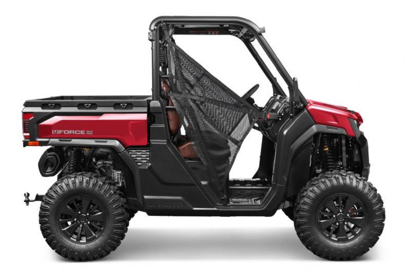 QUADRICICLO CFMOTO UTV UFORCE U10 PRO 2025