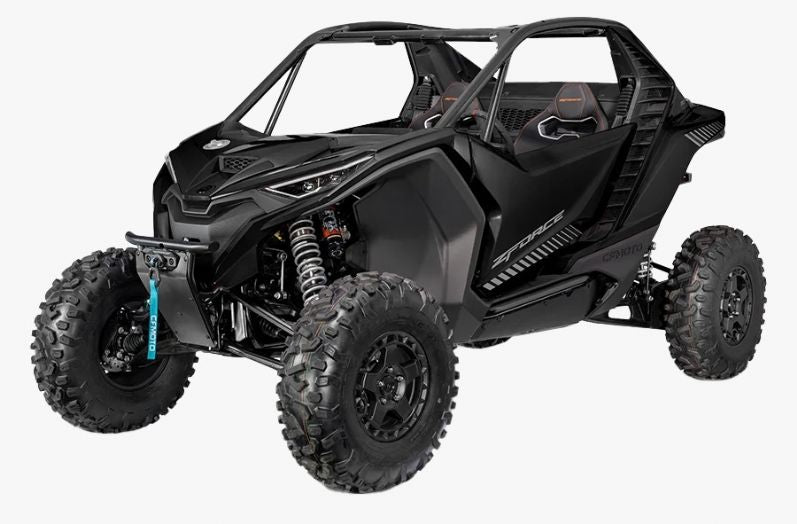 QUADRICICLO CFMOTO ZFORCE Z10 2025