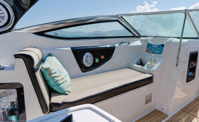 Lancha Fibrafort Focker 242 GTO