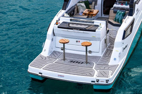 Lancha Fibrafort Focker 300 GranTurismo