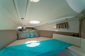 Lancha Fibrafort Focker 305