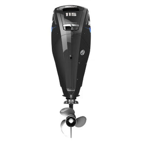 Motor de Popa Mercury 115HP SeaPro ELPT EFI CT