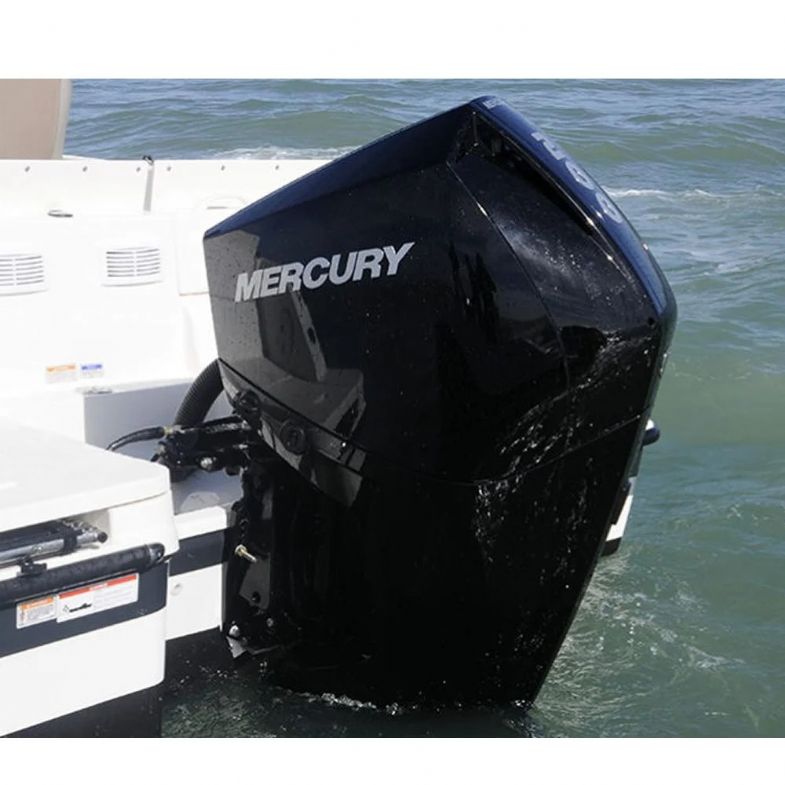 Motor de popa Mercury 200HP 4T L 3.4L EFI V6