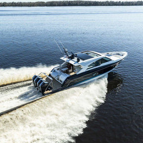 Motor de Popa Mercury Verado 600HP V12 – 4 Tempos