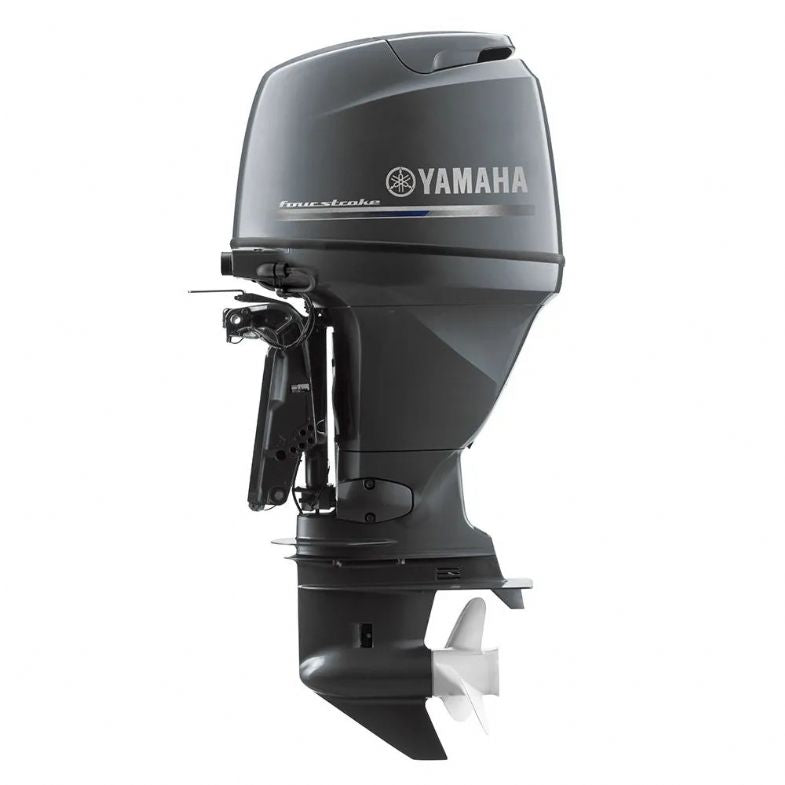 Motor de Popa Yamaha F90HP CETL 4 tempos