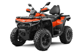 QUADRICICLO CFMOTO CFORCE 1000 2025