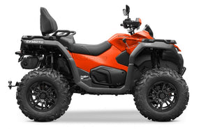 QUADRICICLO CFMOTO CFORCE 1000 2025