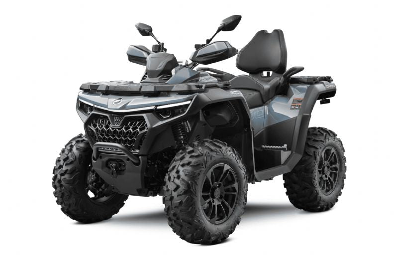 QUADRICICLO CFMOTO CFORCE 1000 2025