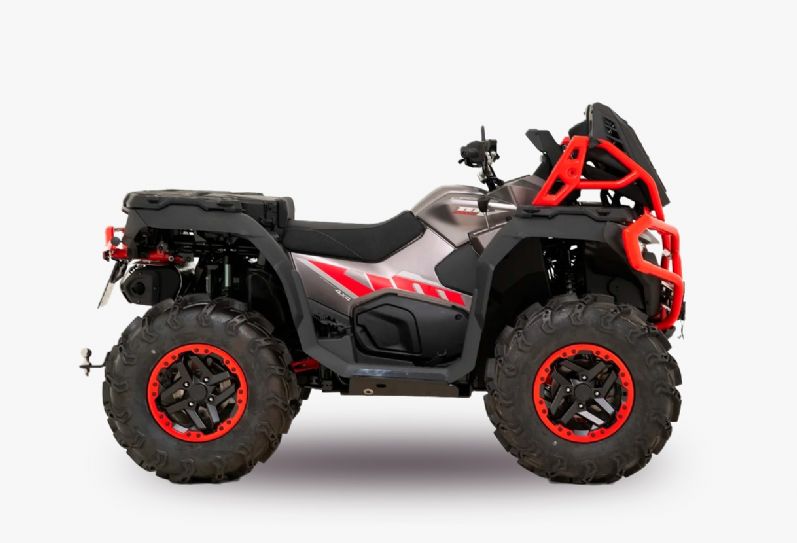 QUADRICICLO CFMOTO CFORCE 1000 MV 2025