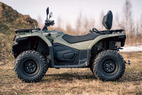 QUADRICICLO CFMOTO CFORCE 450L