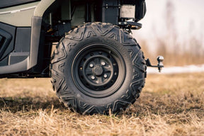 QUADRICICLO CFMOTO CFORCE 450L