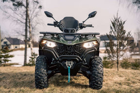 QUADRICICLO CFMOTO CFORCE 450L