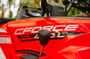 QUADRICICLO CFMOTO CFORCE 450L