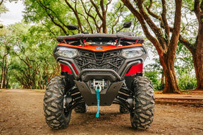 QUADRICICLO CFMOTO CFORCE 450L