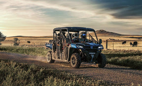 QUADRICICLO CFMOTO UFORCE 1000XL