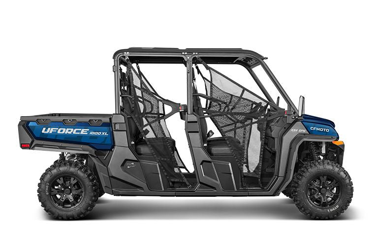 QUADRICICLO CFMOTO UFORCE 1000XL