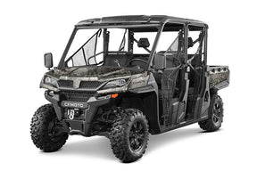 QUADRICICLO CFMOTO UFORCE 1000XL