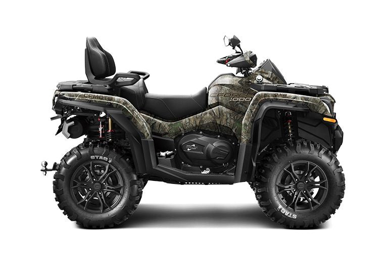 QUADRICICLO CFMOTO CFORCE 1000 EPS