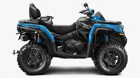 QUADRICICLO CFMOTO CFORCE 1000 EPS