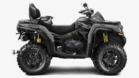 QUADRICICLO CFMOTO CFORCE 1000 EPS