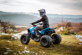 QUADRICICLO CFMOTO CFORCE 110 LV