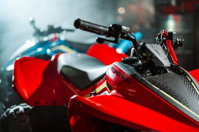 QUADRICICLO CFMOTO CFORCE 110 LV