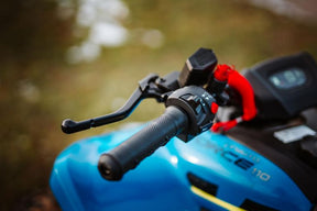 QUADRICICLO CFMOTO CFORCE 110 LV