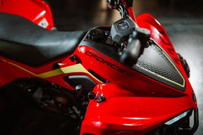 QUADRICICLO CFMOTO CFORCE 110 LV