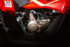 QUADRICICLO CFMOTO CFORCE 110 LV