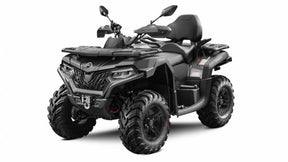 QUADRICICLO CFORCE 625 TOURING EPS 4x4 Automático