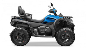 QUADRICICLO CFORCE 625 TOURING EPS 4x4 Automático