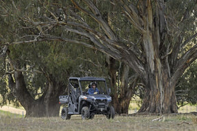 QUADRICICLO CFMOTO UFORCE 600