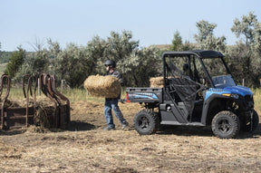 QUADRICICLO CFMOTO UFORCE 600