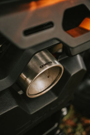 ZFORCE 950 SPORT
