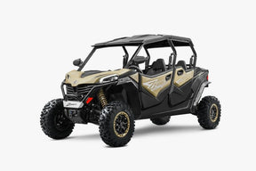 ZFORCE 950 SPORT 4