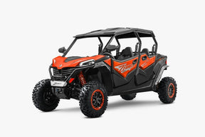 ZFORCE 950 SPORT 4