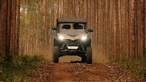 ZFORCE 950 SPORT 4