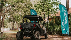 ZFORCE 950 SPORT 4