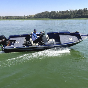 MARAJÓ MACHINE FISHAROUND