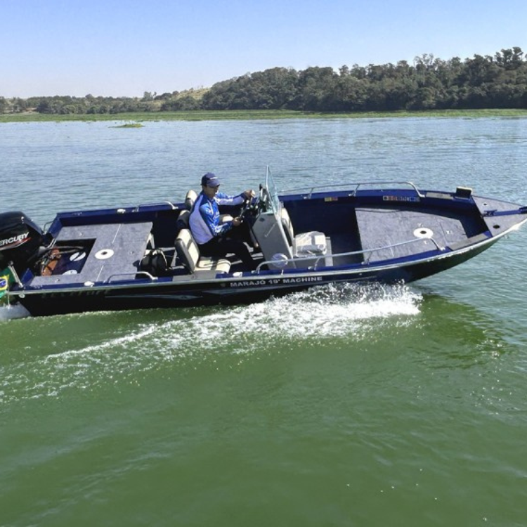 MARAJÓ MACHINE FISHAROUND