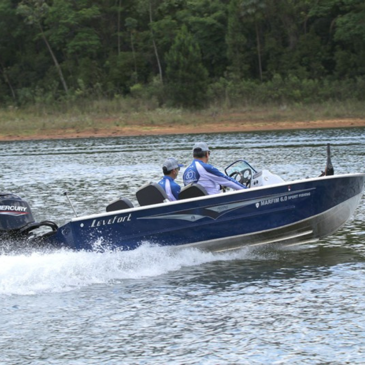 MARFIM SPORT FISHING FREESTYLE