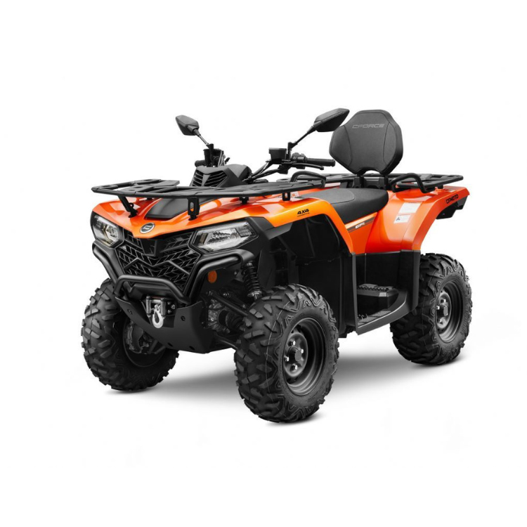 QUADRICICLO CFMOTO CFORCE 450L