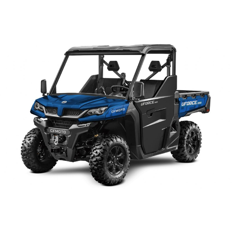 QUADRICICLO CFMOTO UFORCE 1000