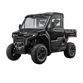 QUADRICICLO CFMOTO UTV UFORCE U10 PRO HIGHLAND 2025