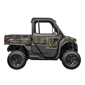 QUADRICICLO CFMOTO UTV UFORCE U10 PRO HIGHLAND 2025
