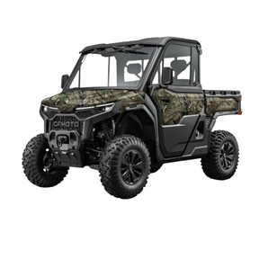 QUADRICICLO CFMOTO UTV UFORCE U10 PRO HIGHLAND 2025