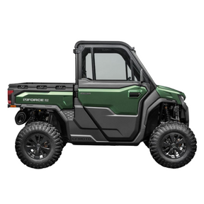 QUADRICICLO CFMOTO UTV UFORCE U10 PRO HIGHLAND 2025