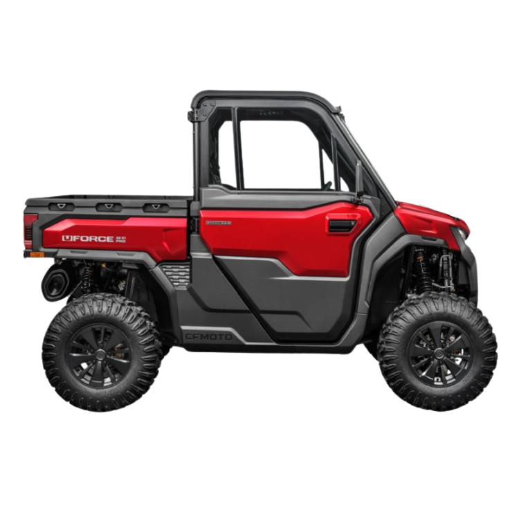 QUADRICICLO CFMOTO UTV UFORCE U10 PRO HIGHLAND 2025